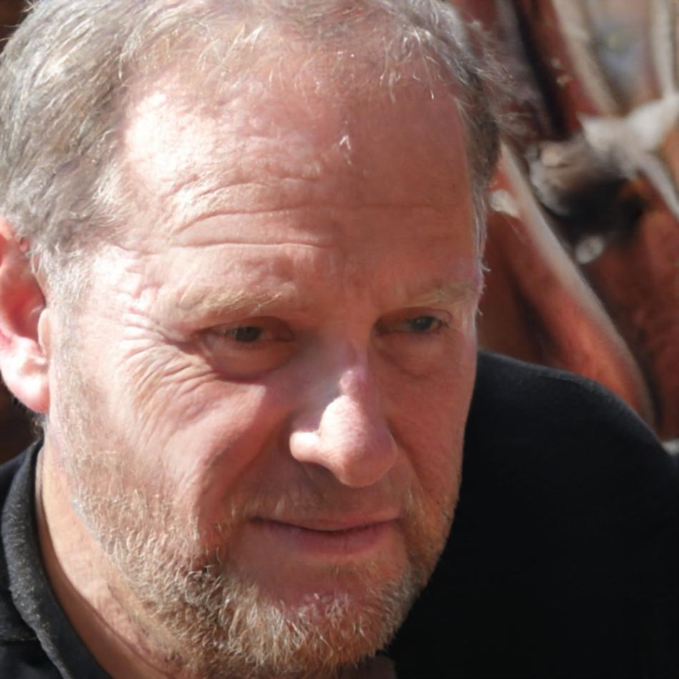 Marcus Weber